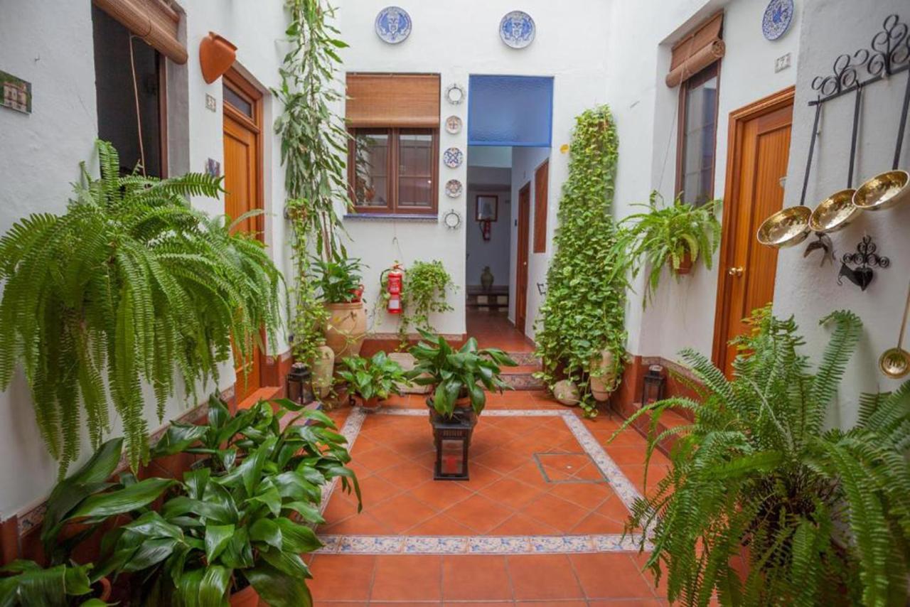 Pension San Pancracio — Photos 2