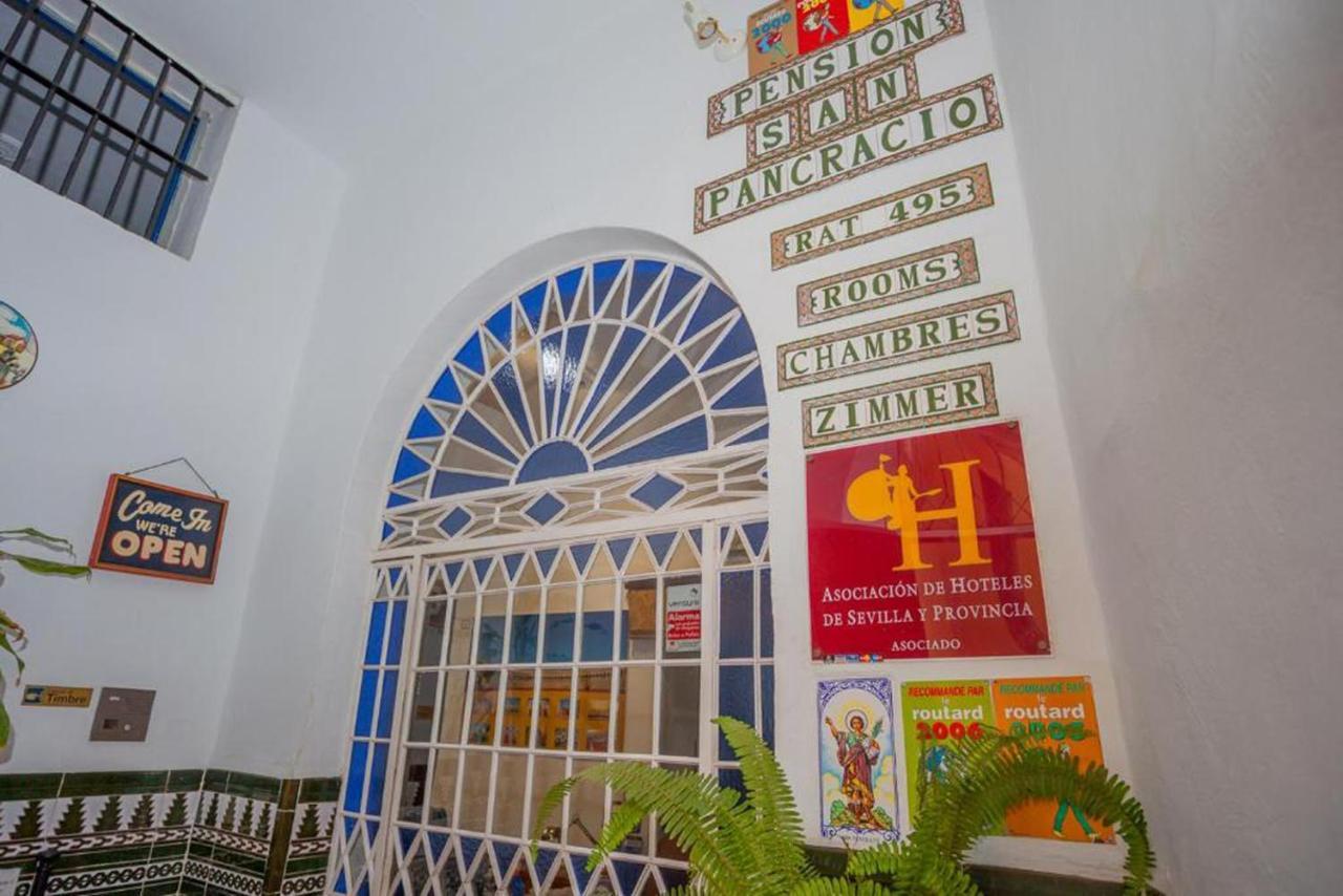 Pension San Pancracio — Photos 3